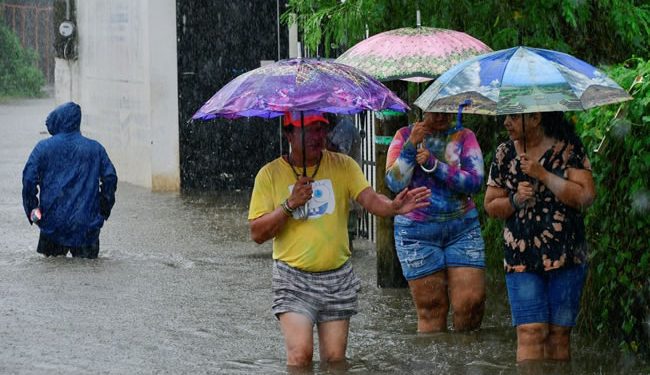 NASA predice inundaciones por aumento irreversible al nivel del mar en el Pacífico