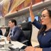 Rechazan diputados del PRI en el Congreso de Sonora reforma al Poder Judicial