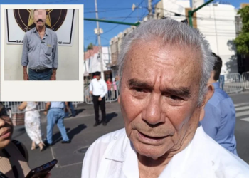 Posponen audiencia de Hilario ‘N’, asesino de una mujer el año pasado en Sonora