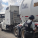 En Sonora y Nuevo León aseguran 4 tractocamiones con 204 mil litros de huachicol