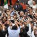 Jueza otorga tercera suspensión contra la reforma judicial