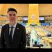 Julio Scherer Pareyón en la ONU: México refuerza su rol en el Pacto por el Futuro