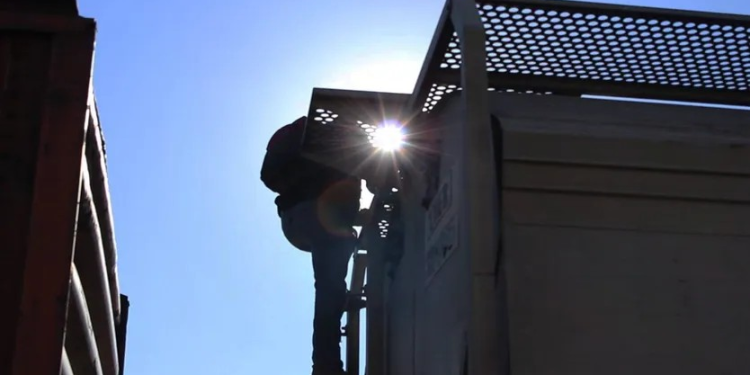 ¿Qué Está Pasando en Sonora con la Desaparición de Migrantes?