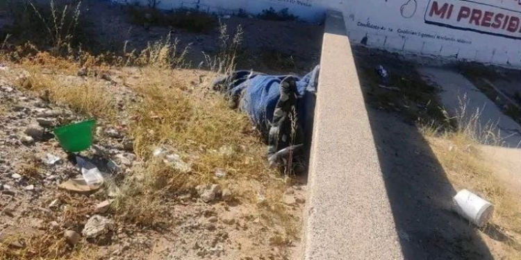 Encuentran tres cuerpos sin vida y con signos de violencia en Hermosillo