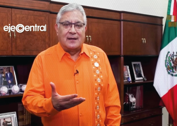 “La educación no admite improvisaciones”: Cepeda Salas