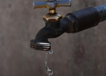 Estas son las 16 colonias que se quedan sin agua en Hermosillo