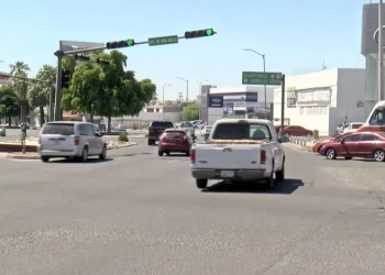 ¿Cuáles Son los Cruceros con Más Accidentes Viales en Hermosillo?
