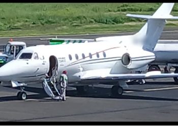 Migrantes de Egipto y Jordania intentaron tomar un ‘taxi aéreo’ de Chiapas a Sonora