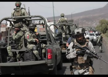 Por violencia, EEUU emite alerta de viaje en 30 estados de México, Sonora entre ellos.