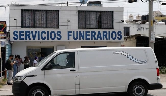 Fallecieron 212 mil 404 personas en México durante primer trimestre de 2024: Inegi