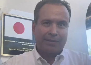 Seguridad está controlada en Hermosillo, afirman autoridades