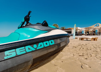 Sea-Doo Social Club impulsa el turismo en San Carlos, Sonora