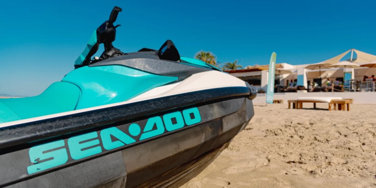 Sea-Doo Social Club impulsa el turismo en San Carlos, Sonora