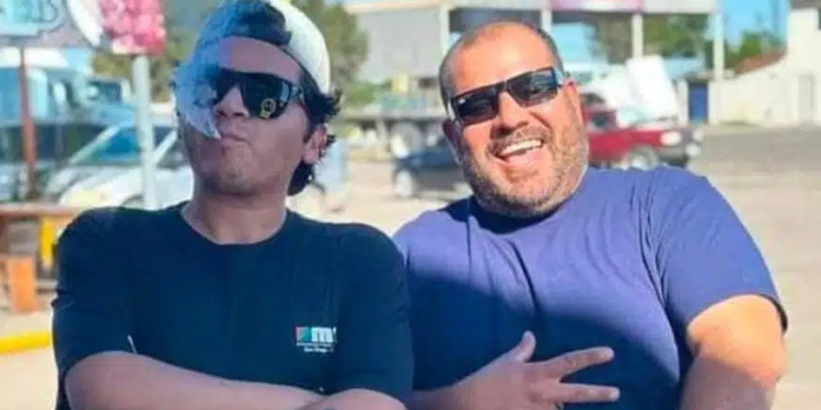 Localizan sin vida a jóvenes guasavenses desaparecidos en Sonora