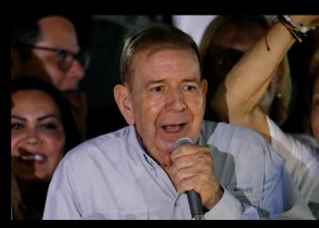 Emiten orden de captura contra el opositor Edmundo González en Venezuela