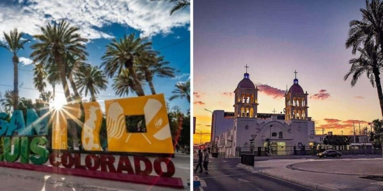 Esta es la ciudad más calurosa de Sonora, según la Inteligencia Artificial