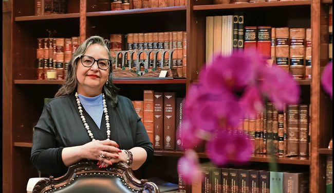 Ministra Norma Piña señala que aún existen mecanismos legales para frenar la reforma judicial