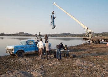 El artista mexicano que eleva el nuevo álbum de Post Malone