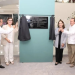Inauguran nuevo Hospital San José Guaymas en San Carlos