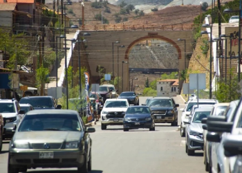 Cananea, una ciudad con cielos de investigación y tierra de luchas sociales