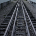 Migrante Africana Cae de Tren en Sonora y Pierde un Pie
