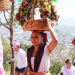 Danzantes de Puebla y Sonora rinden homenaje en la peregrinación a San Miguel