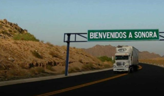 Creará Sheinbaum una carretera que conecte Chihuahua y Sonora: Morena