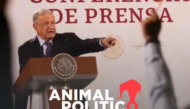AMLO repartió la publicidad con la misma discrecionalidad del pasado, documenta Art19; a tres medios, 28% del presupuesto
