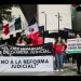 La reforma judicial llega al Senado con la incógnita de quién de la oposición dará su voto al oficialismo