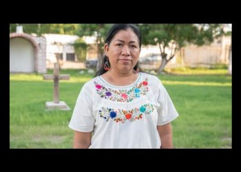 Aprueba IEE Sonora designación de Regidora Yoreme-Mayo para integrar el Cabildo de Navojoa