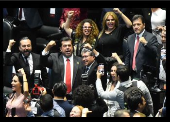 Reforma judicial, el último mes y el legado de López Obrador: el horizonte del nuevo Congreso