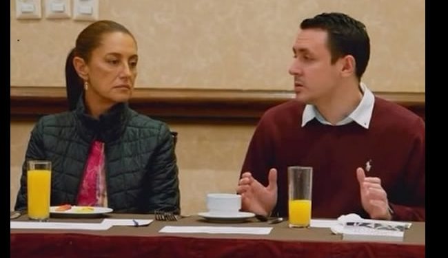 “Solo rumores”, llegada a la Secretaría del Bienestar como delegado en Sonora, dice Fernando Rojo