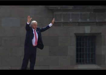 “Mejor que Dinamarca”: AMLO dice que el IMSS Bienestar es el sistema de salud más eficaz del mundo