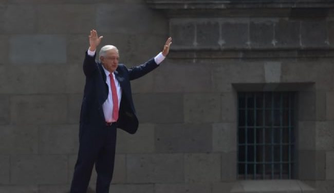 “Mejor que Dinamarca”: AMLO dice que el IMSS Bienestar es el sistema de salud más eficaz del mundo