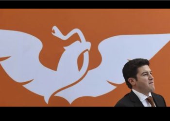 Los jugosos despachos del gobernador de NL: Las ligas de Samuel tocan a los Beltrán Leyva