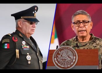 Viernes de gabinete de Claudia Sheinbaum: Ellos serán los secretarios de Defensa Nacional y Marina