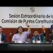 Senado discutirá reforma judicial el próximo domingo