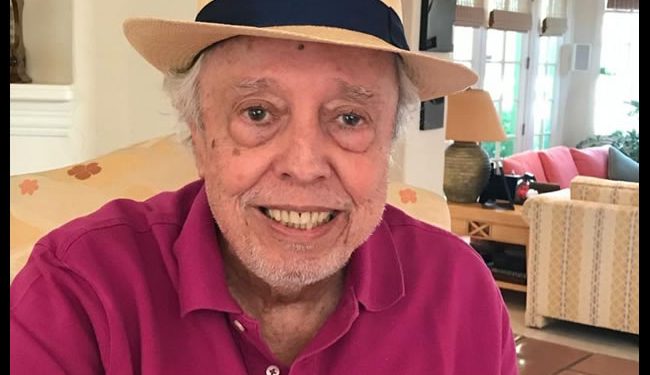 Murió Sérgio Mendes: Adiós al grande del funk y jazz brasileño