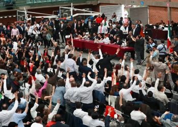 Concede jueza de Morelos suspensión definitiva contra reforma judicial