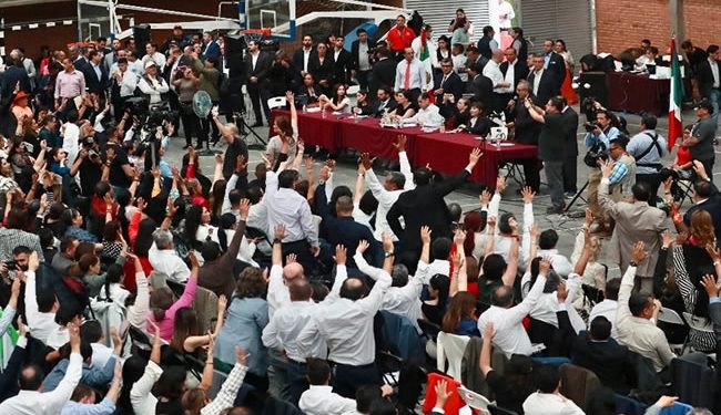 Concede jueza de Morelos suspensión definitiva contra reforma judicial