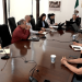 Cumplen Durazo y AMLO a madres de víctimas de guardería ABC con decreto de pensión vitalicia