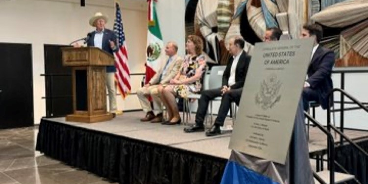 Sonora y Arizona = Electromovilidad y Energías Verdes