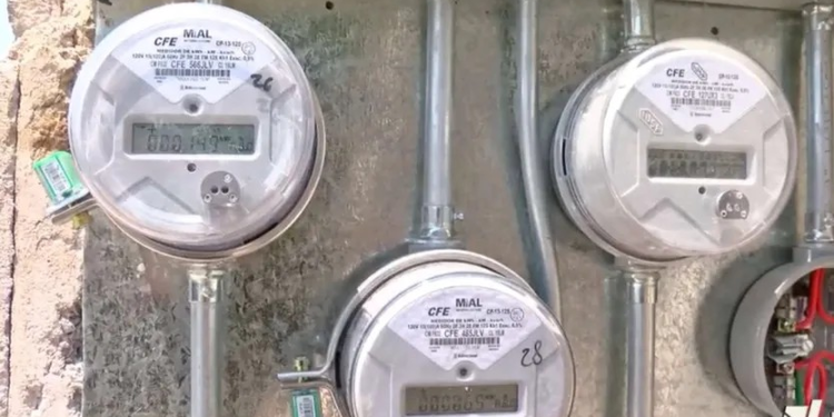 San Pedro de la Cueva y Tepache se Quedarán Sin Luz Durante la Mañana del 19 de Septiembre