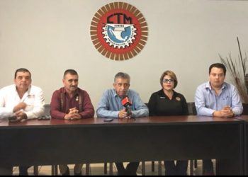 El martes 1 de octubre si trabajan se paga triple