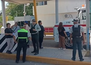 Toman caseta de peaje de Esperanza de manera indefinida al sur de Sonora