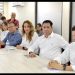 Sin precedentes la inversión en obra en la administración de Toño Astiazarán