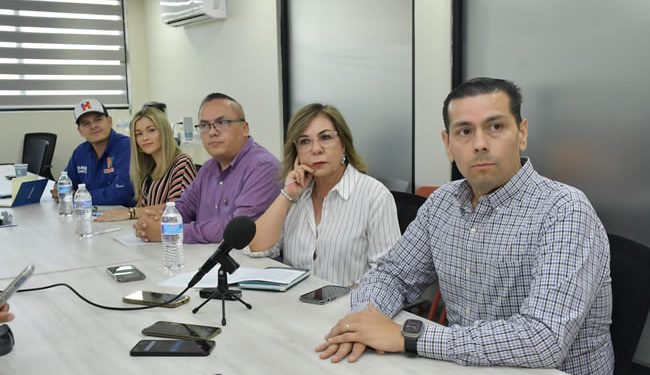 Logró Gobierno de Toño Astiazarán máximo histórico en el nivel de confianza ciudadana