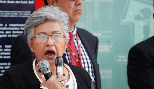 Piden a CJF garantías a salarios y prestaciones para levantar paro