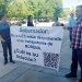 Exigen ex trabajadores de la UES reinstalación