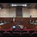 Trabajadores de la Suprema Corte votan a favor de sumarse al paro de labores por la Reforma al Poder Judicial